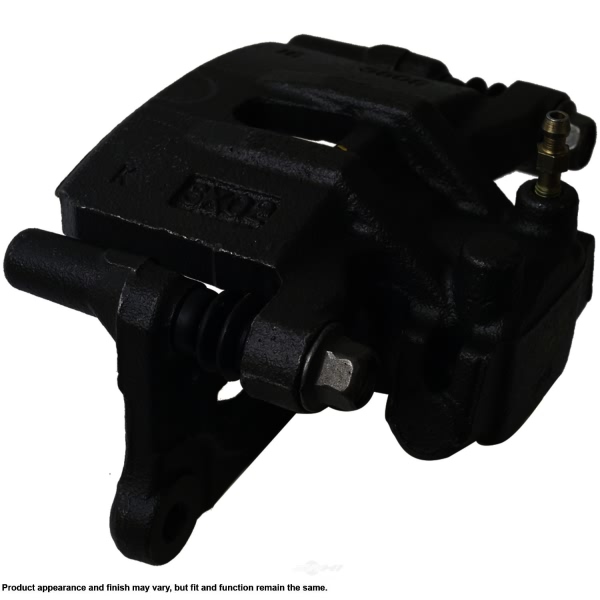 Cardone Reman Remanufactured Unloaded Caliper w/Bracket 19-B2933