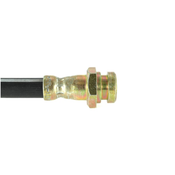 Centric Rear Driver Side Brake Hose 150.45318