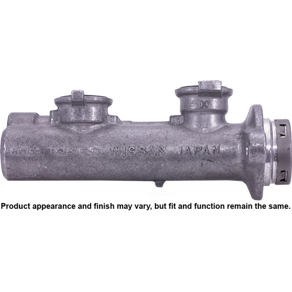 Cardone Reman Remanufactured Master Cylinder 11-2550