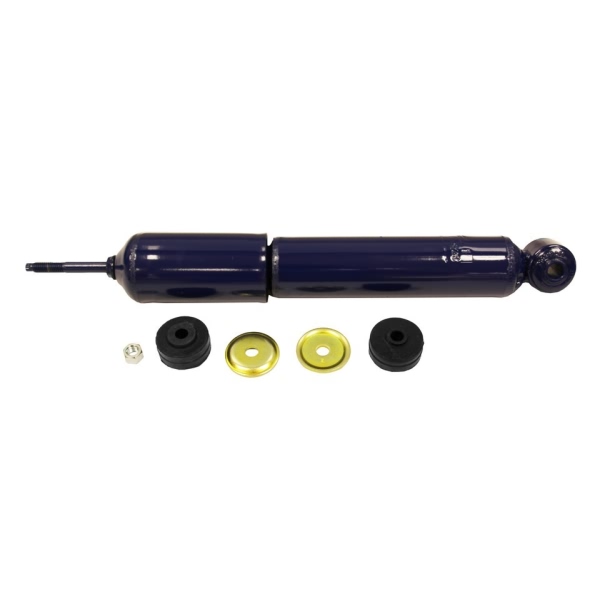 Monroe Monro-Matic Plus™ Front Driver or Passenger Side Shock Absorber 32304