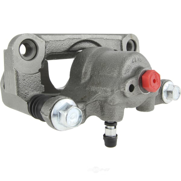 Centric Remanufactured Semi-Loaded Rear Passenger Side Brake Caliper 141.42555