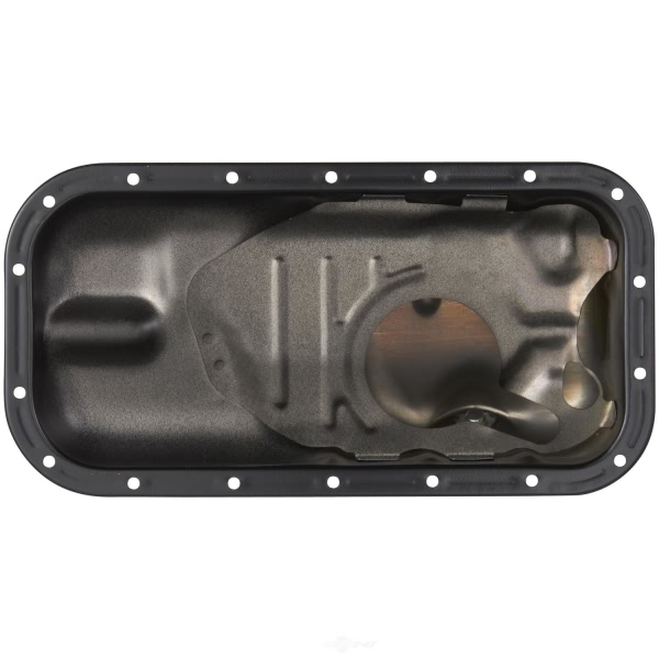 Spectra Premium New Design Engine Oil Pan Without Gaskets GMP12A