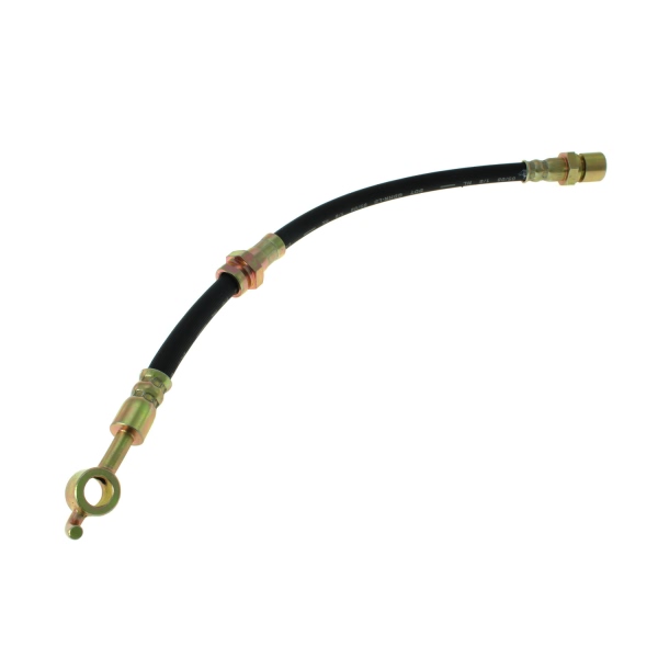 Centric Rear Driver Side Brake Hose 150.49302