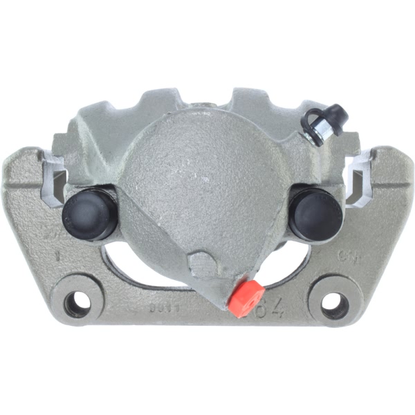 Centric Remanufactured Semi-Loaded Front Driver Side Brake Caliper 141.34032