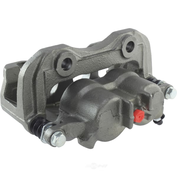 Centric Remanufactured Semi-Loaded Front Passenger Side Brake Caliper 141.42101