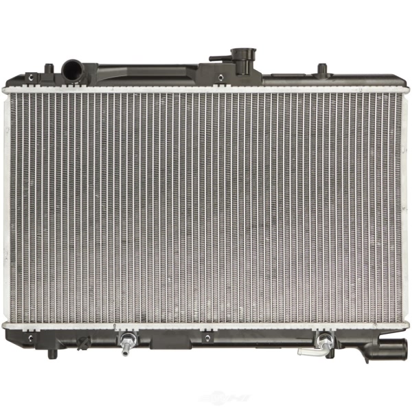 Spectra Premium Complete Radiator CU13283