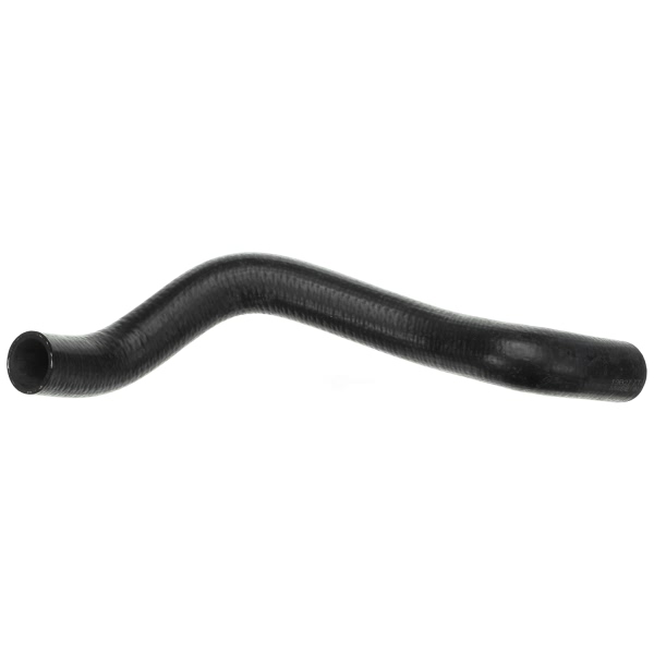 Gates Engine Coolant Molded Radiator Hose 22696