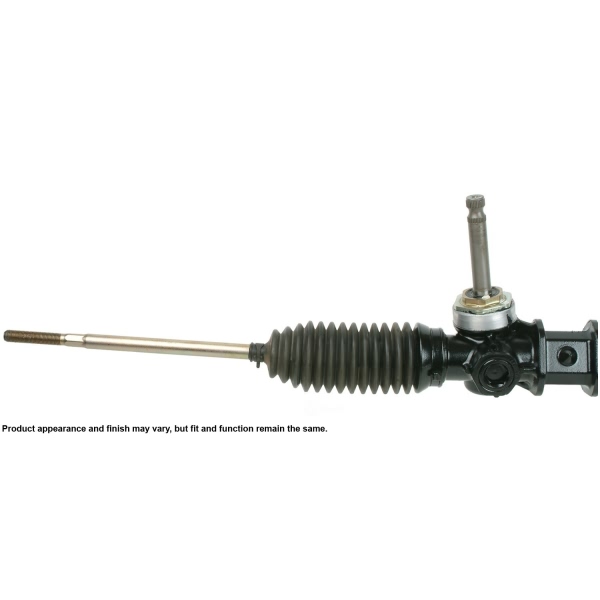 Cardone Reman Remanufactured Manual Rack and Pinion Complete Unit 24-2655