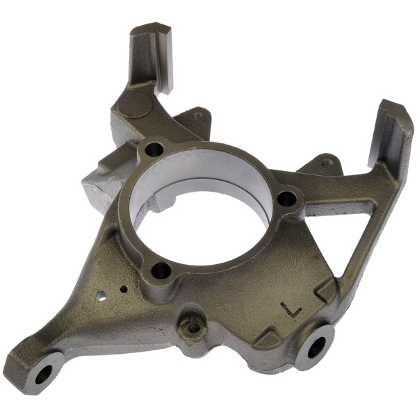 Dorman OE Solutions Front Driver Side Steering Knuckle 697-922
