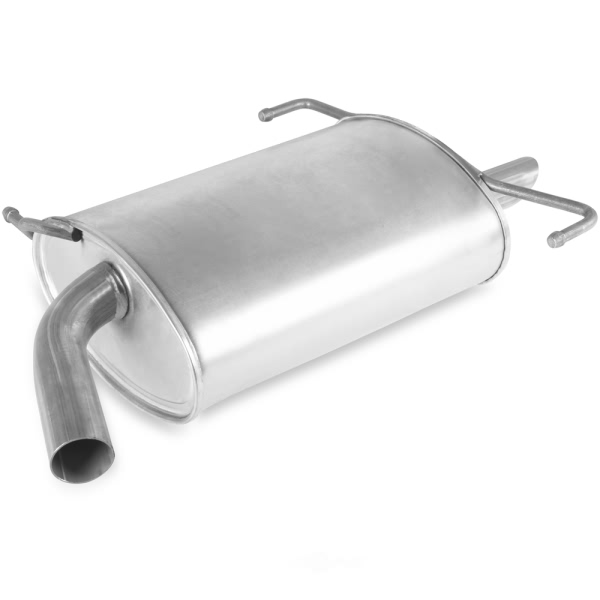 Bosal Rear Exhaust Muffler 145-761