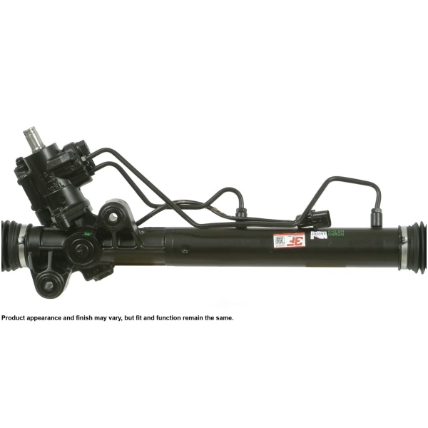 Cardone Reman Remanufactured Hydraulic Power Rack and Pinion Complete Unit 26-8002E