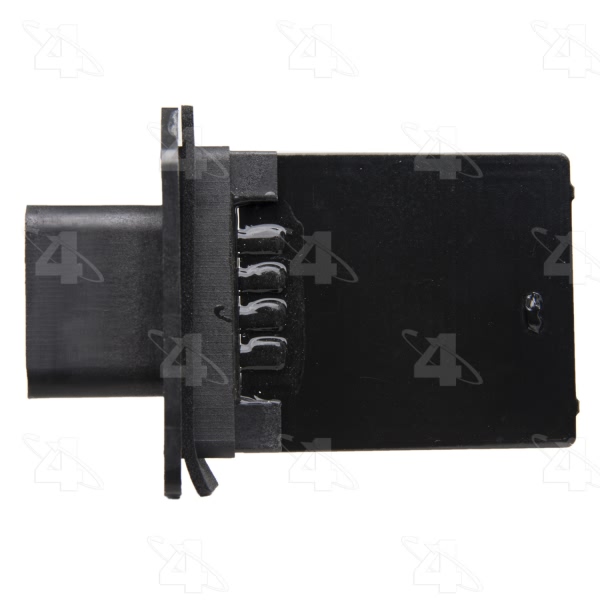 Four Seasons Hvac Blower Motor Resistor 20355