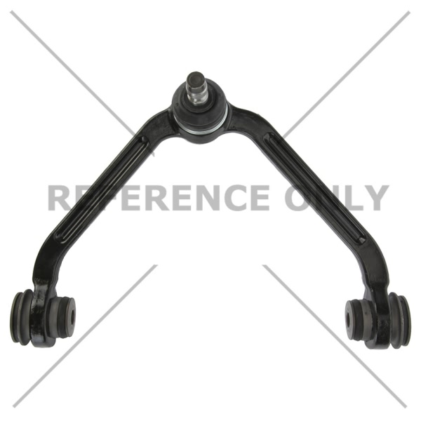 Centric Premium™ Front Passenger Side Upper Control Arm and Ball Joint Assembly 622.65058