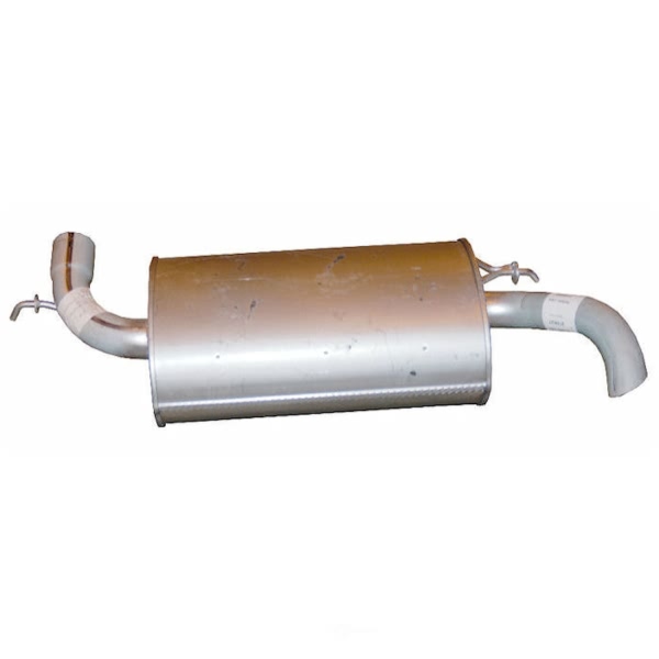 Bosal Rear Exhaust Muffler 210-627