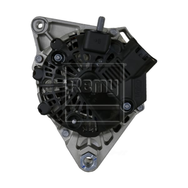 Remy Remanufactured Alternator 11129