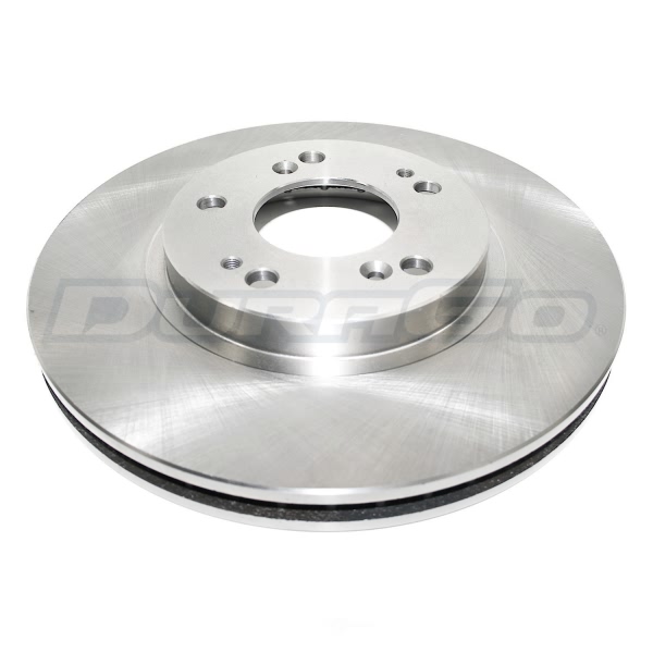 DuraGo Vented Front Brake Rotor BR31343