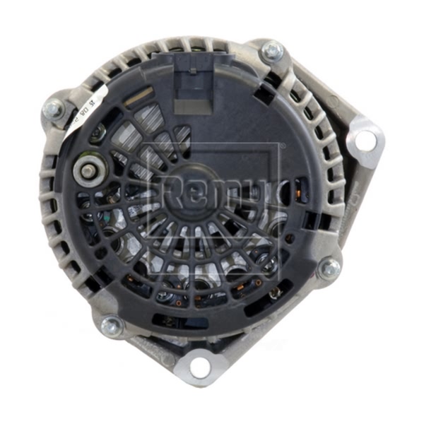 Remy Alternator 91016