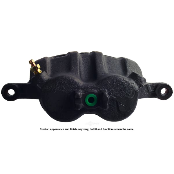 Cardone Reman Remanufactured Unloaded Caliper 19-1814