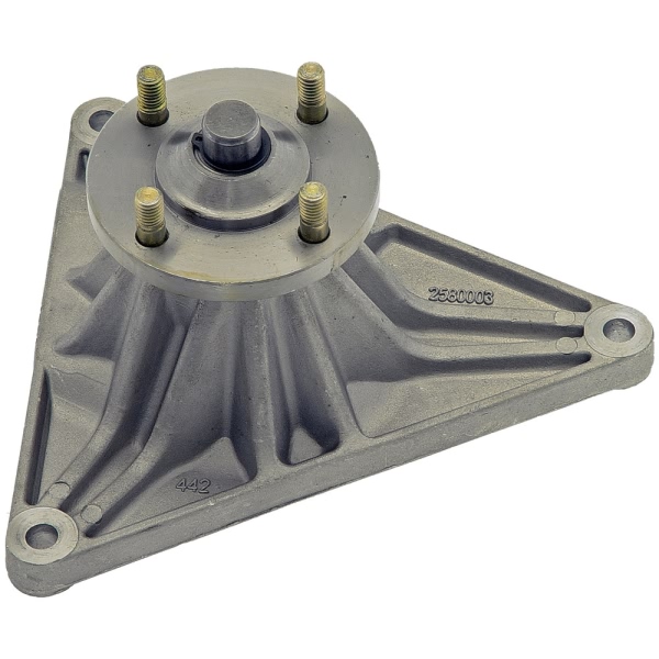 Dorman Cooling Fan Pulley Bracket 300-803