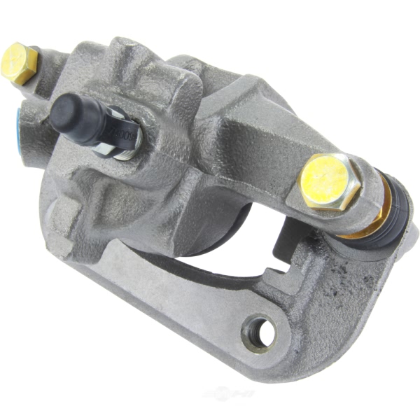 Centric Remanufactured Semi-Loaded Rear Passenger Side Brake Caliper 141.20503