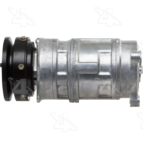 Four Seasons A C Compressor With Clutch 58098