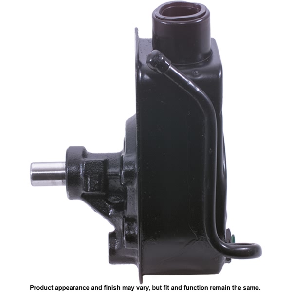 Cardone Reman Remanufactured Power Steering Pump w/Reservoir 20-7911