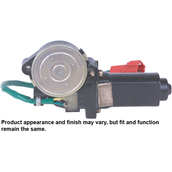 Cardone Reman Remanufactured Window Lift Motor 42-415