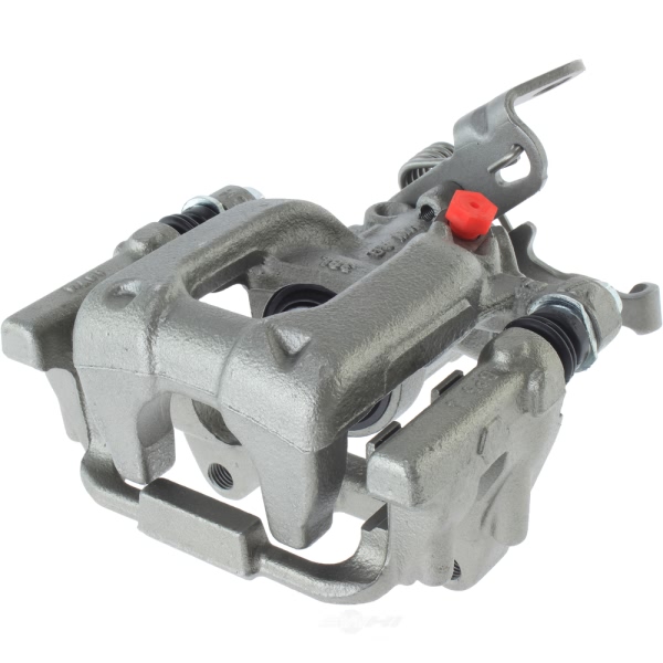 Centric Remanufactured Semi-Loaded Rear Driver Side Brake Caliper 141.33642