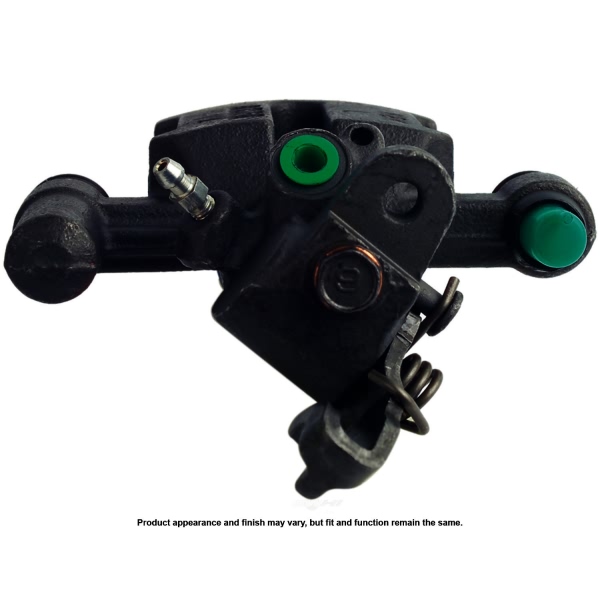 Cardone Reman Remanufactured Unloaded Caliper 19-1378