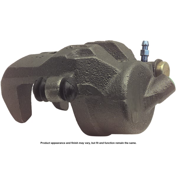 Cardone Reman Remanufactured Unloaded Caliper 19-1099