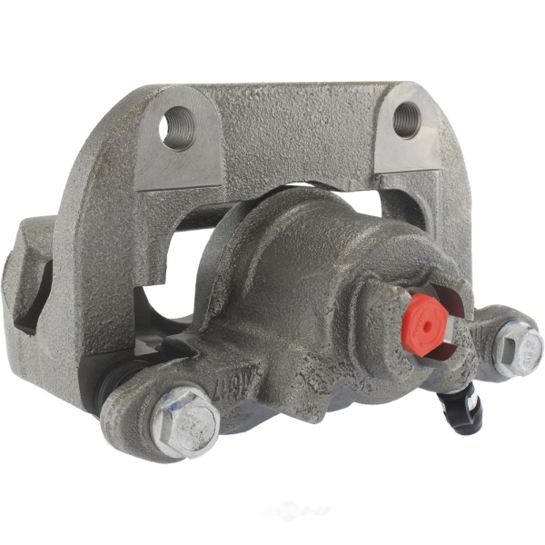 Centric Remanufactured Semi-Loaded Rear Passenger Side Brake Caliper 141.40561