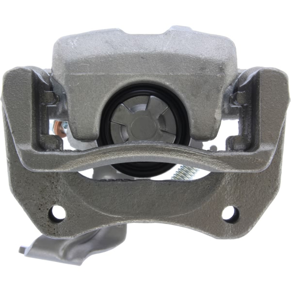 Centric Remanufactured Semi-Loaded Rear Driver Side Brake Caliper 141.44636