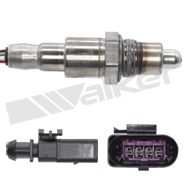 Walker Products Oxygen Sensor 350-34928