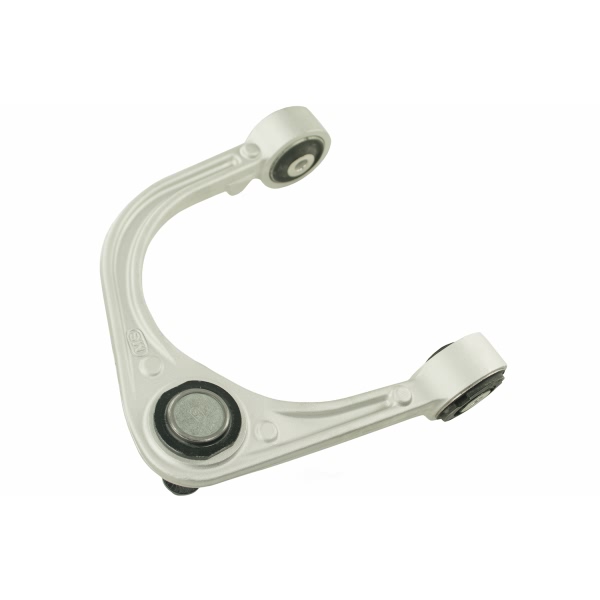 Mevotech Supreme Front Driver Side Upper Non Adjustable Control Arm And Ball Joint Assembly CMS501219