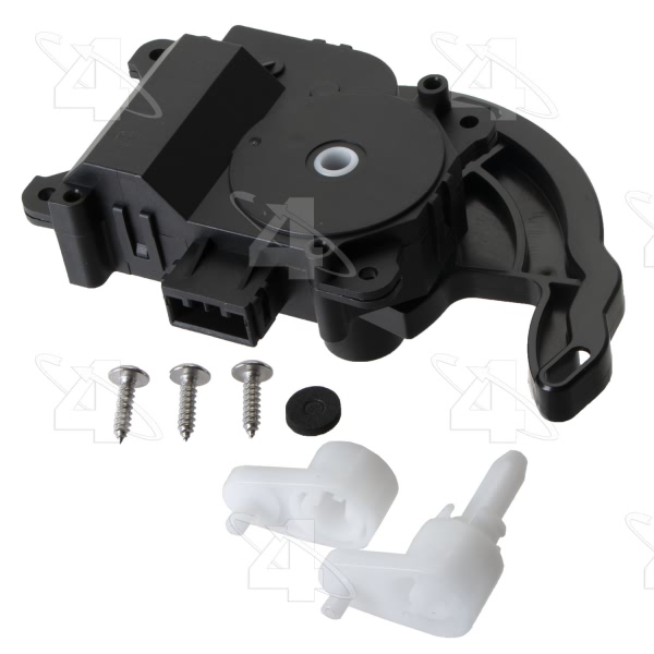 Four Seasons Hvac Mode Door Actuator 73109