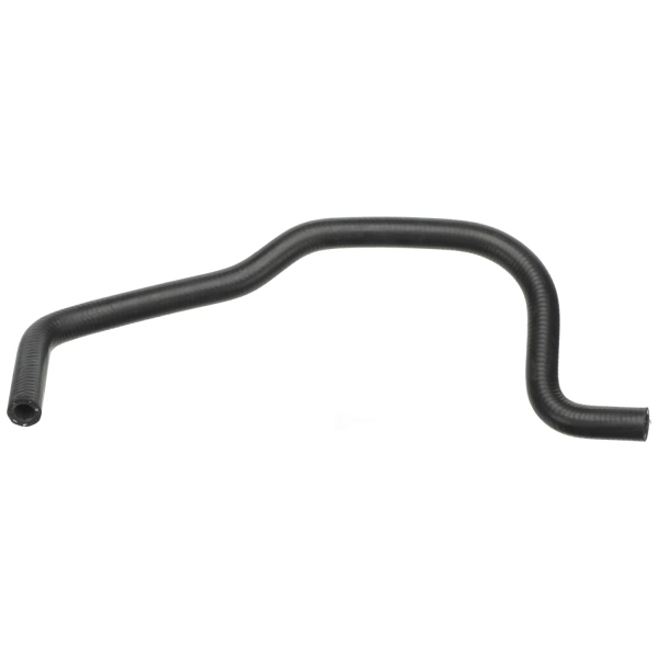 Gates Hvac Heater Molded Hose 18622