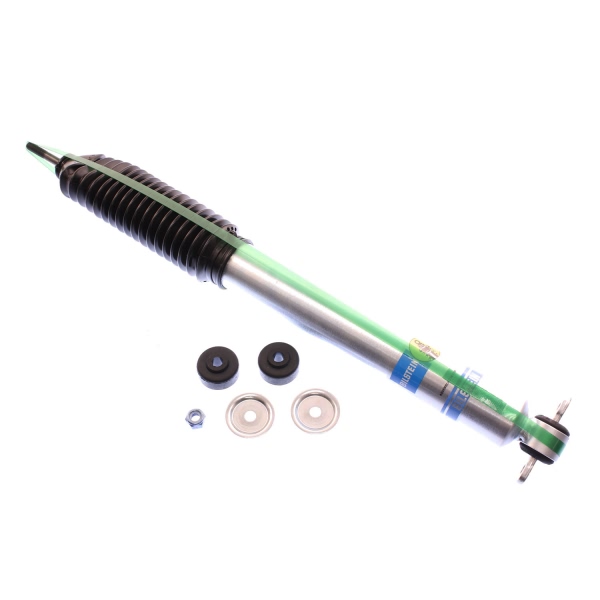 Bilstein Front Driver Or Passenger Side Monotube Smooth Body Shock Absorber 24-188197