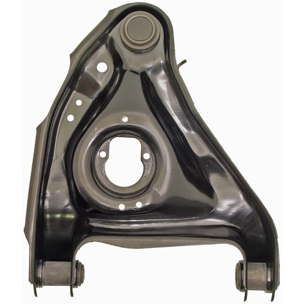 Dorman Front Driver Side Lower Non Adjustable Control Arm And Ball Joint Assembly 520-135