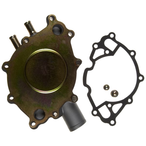 Gates Engine Coolant Performance Water Pump 43272P