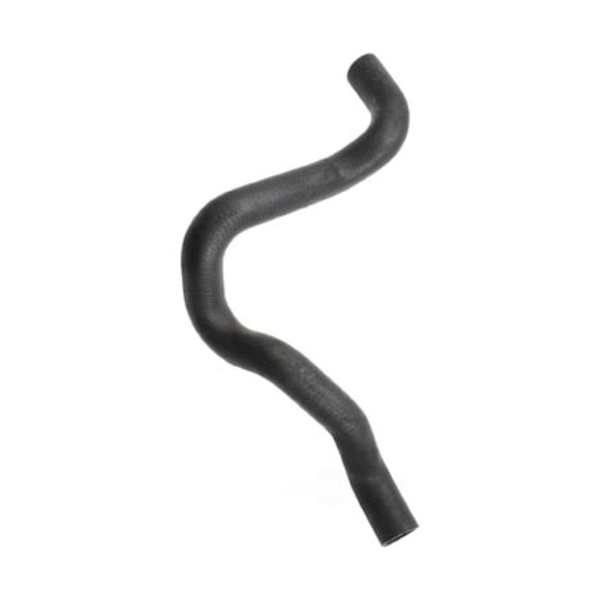 Dayco Engine Coolant Curved Radiator Hose 71767