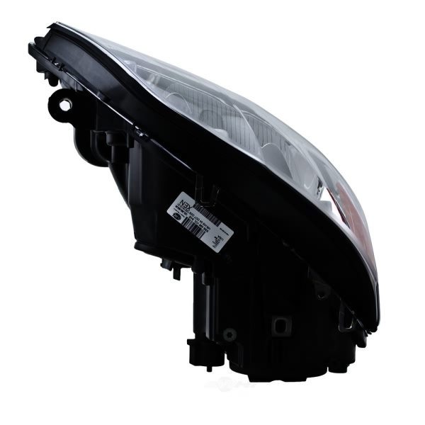 Hella Headlight Assembly 263400361