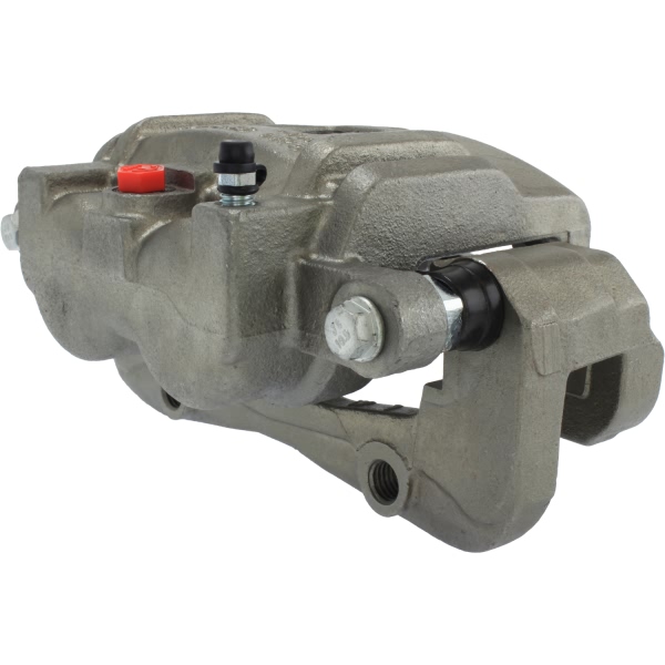 Centric Remanufactured Semi-Loaded Front Driver Side Brake Caliper 141.66042