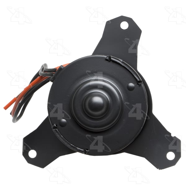 Four Seasons Passenger Side Radiator Fan Motor 35575