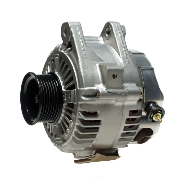 Denso Remanufactured Alternator 210-0454