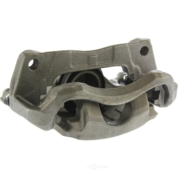 Centric Remanufactured Semi-Loaded Front Passenger Side Brake Caliper 141.45115