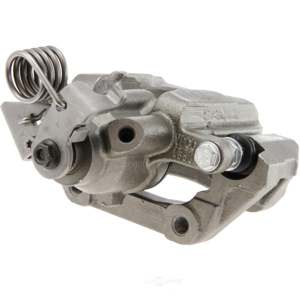 Centric Remanufactured Semi-Loaded Rear Passenger Side Brake Caliper 141.61557