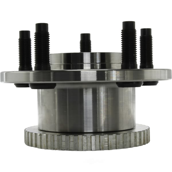 Centric C-Tek™ Standard Hub And Bearing Assembly; With Abs Tone Ring 406.61005E