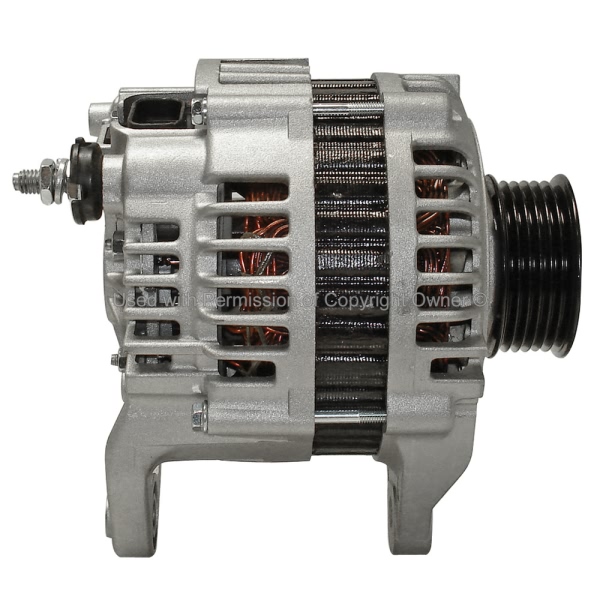 Quality-Built Alternator New 15939N