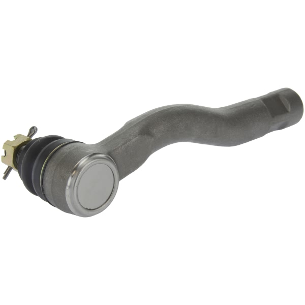Centric Premium™ Front Driver Side Outer Steering Tie Rod End 612.44177