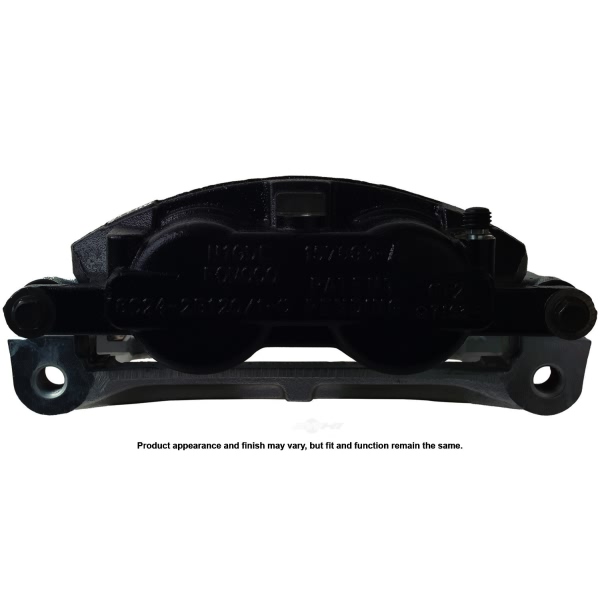 Cardone Reman Remanufactured Unloaded Caliper w/Bracket 18-B5073